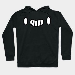 SMILE Hoodie